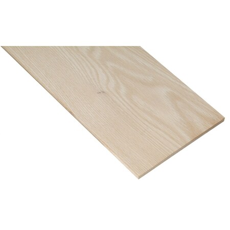 WADDELL MFG Poplar Boards PB19409